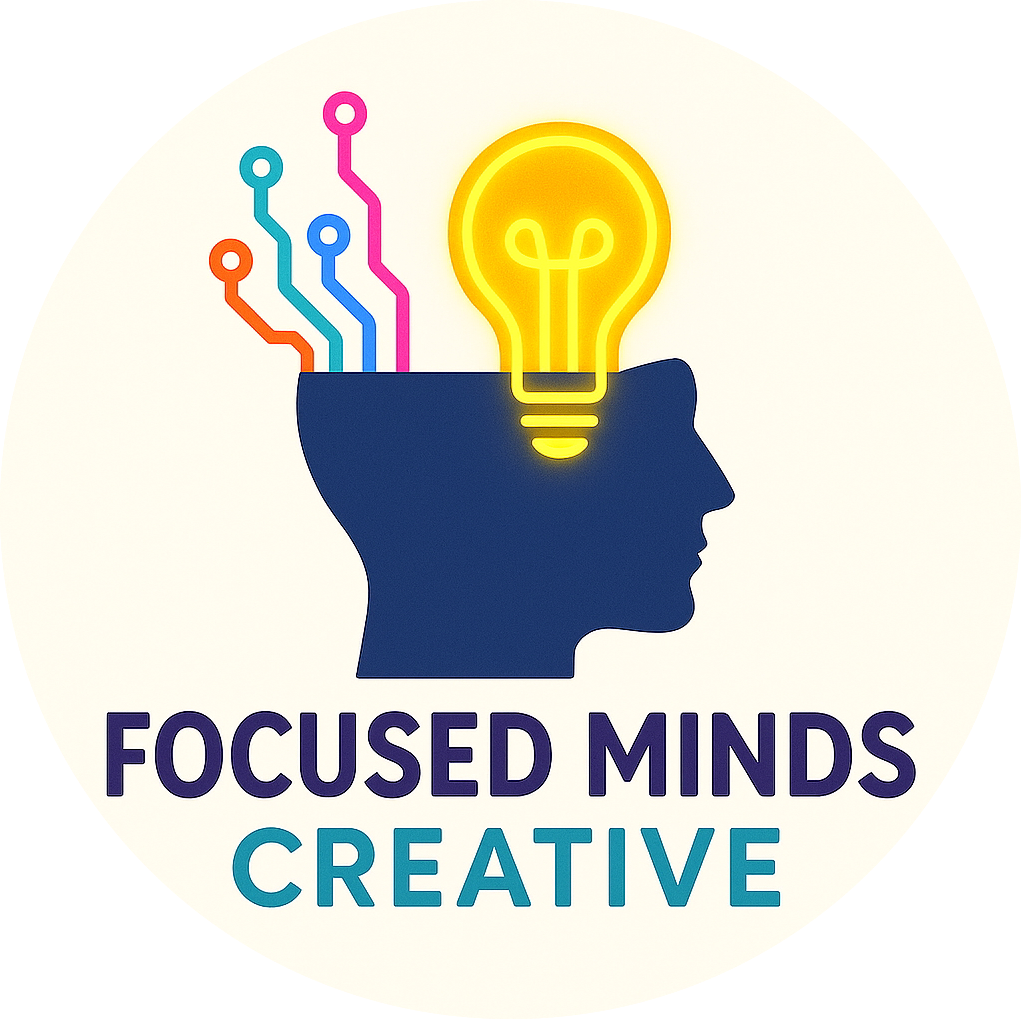 Focused Minds Creative